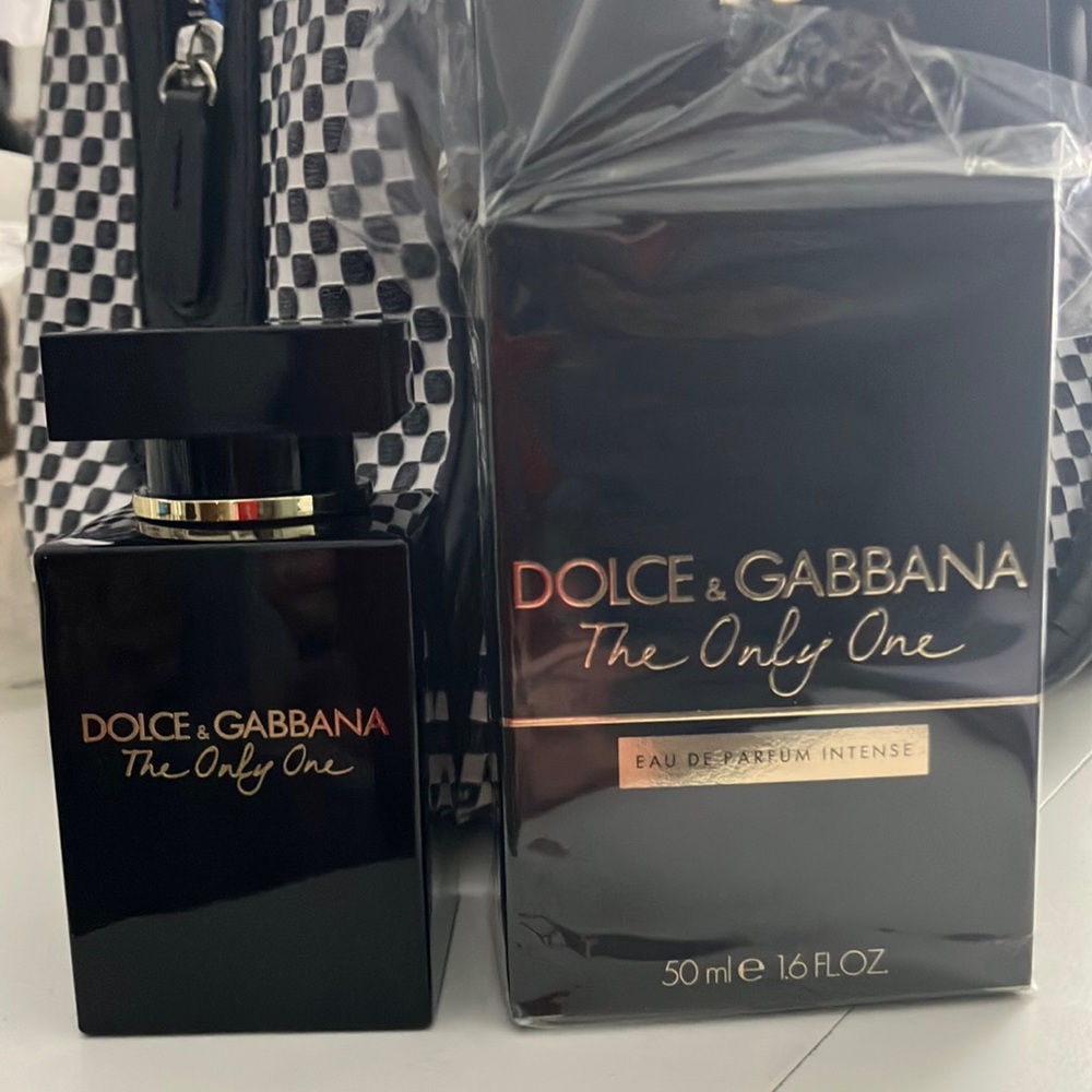 The Only One Eau De Parfum Intense